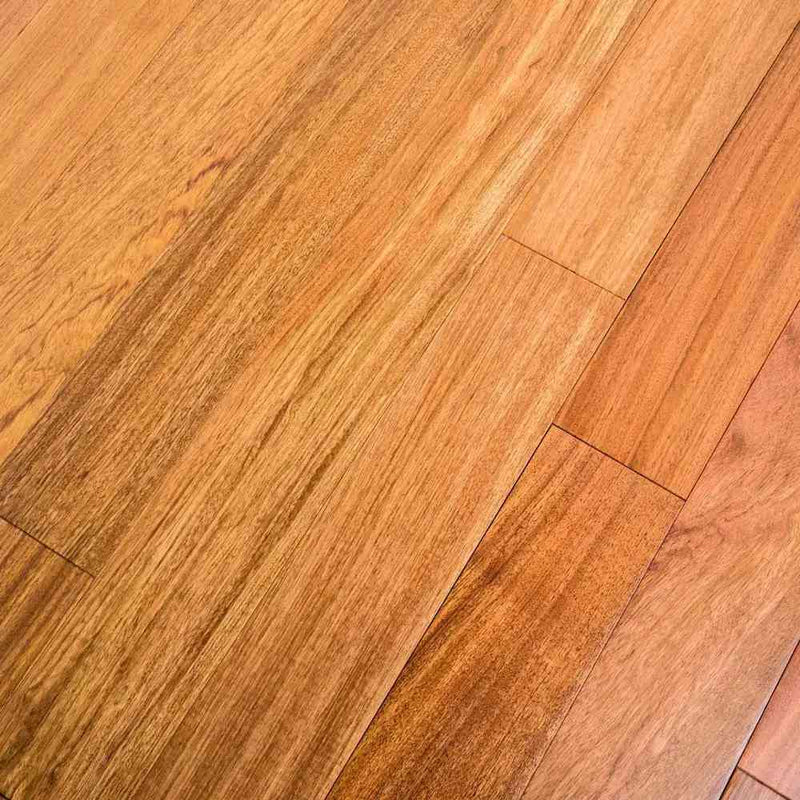 Solid-Hardwood-Floors-Brazilian-Cherry-Jatoba-Pre-finished-5-Premium-Collection-SHWSAC238-angle-view