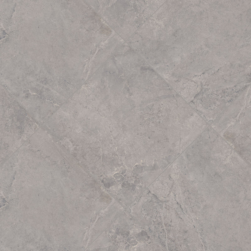 Soreno grigio 24x24 porcelain LPAVNSORGRI2424 pavers  msi collection product shot profile view