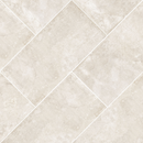 Soreno ivory 24x48  porcelain pavers LPAVNSORIVO2448 msi collection product shot angle view