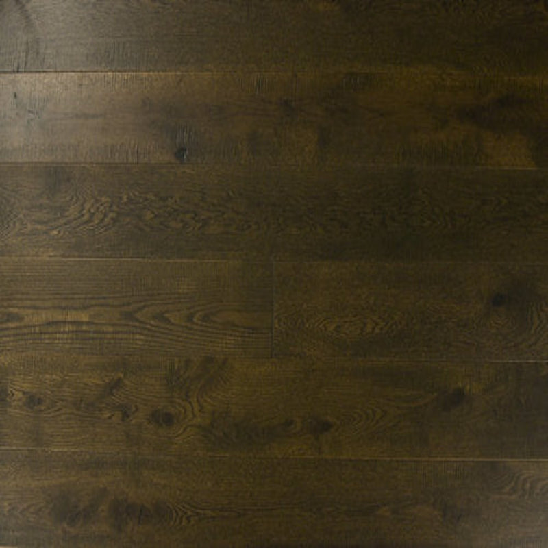 Engineered hardwood floors 1739088-SL royal collection st. alban handscraped matte 2 planks on top