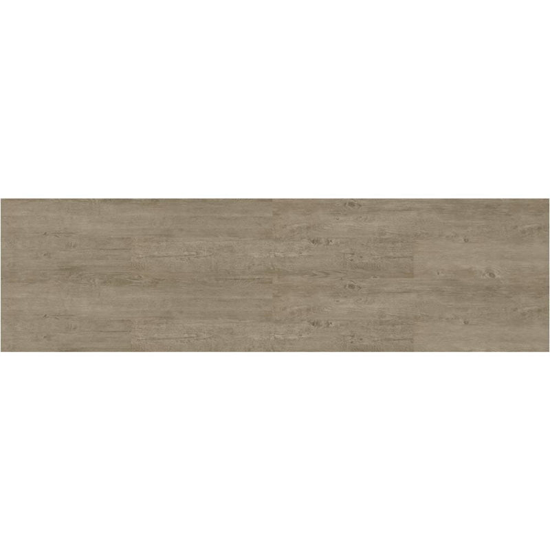 Sterling oak rigid core luxury vinyl plank flooring 7x48 SPC42110748-22M multiple planks top view