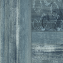 Stoffa denim rectified matte porcelain tile florim us collection