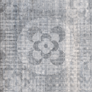 Stoffa stonewash rectified 24x24 matte porcelain flore tile 1100625 florim us collection product shot wall view