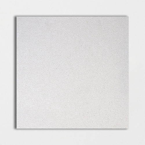 Hampton Honed 18"x18" Limestone Tile 3/8" Thick product shot wall view