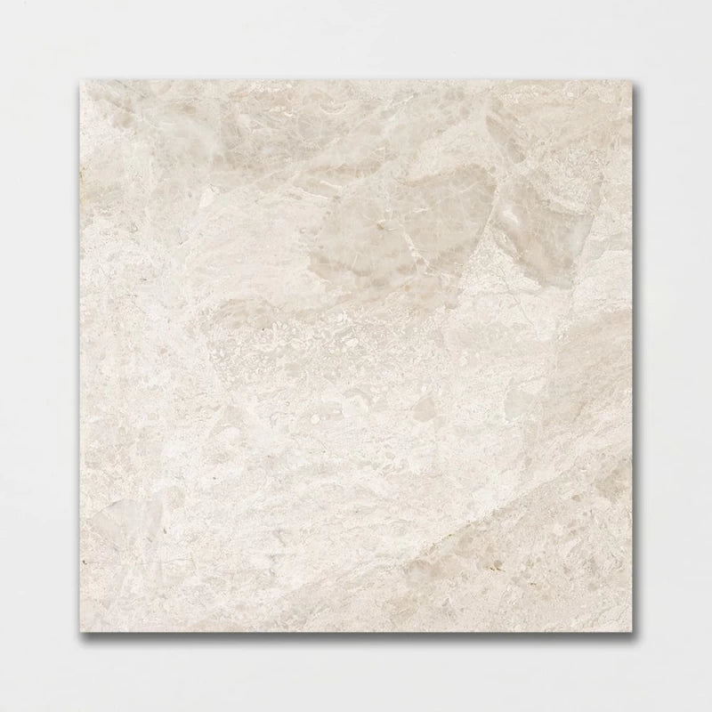 Royal Polished 18"x18" Marble Tile product shot tile view