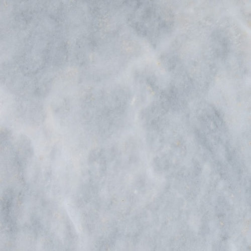 Foster Light 12"x12" Polished Marble Tile product shot wall view