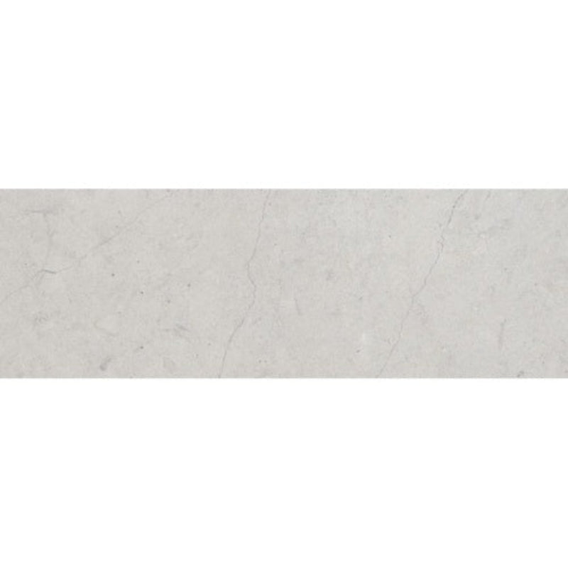 Centennial Honed 4"x12" Limestone Tile product shot tile view