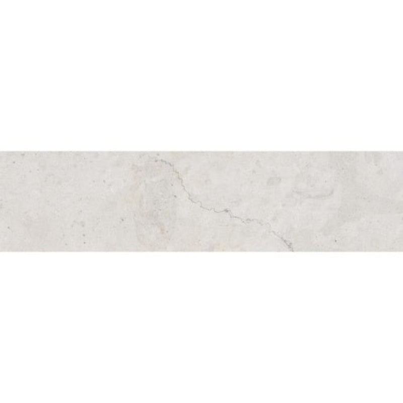 Centennial Honed 6"x24" Limestone Tile product shot tile view