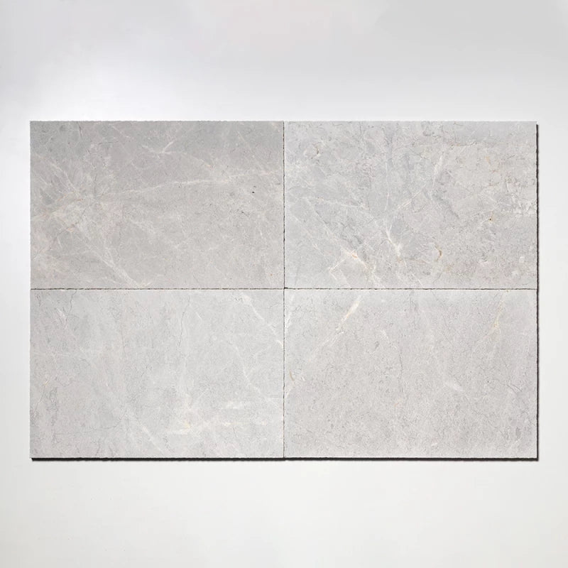 Grayscape 16"x24" Cottage Marble Tile product shot tile view
