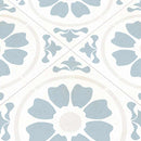 Tamensa 8" x 8" Glazed Porcelain Floor and Wall Tile - MSI Collection