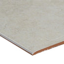 Tempest grey glazed ceramic floor and wall tile msi collection NTEMGRE1313 product shot one tile profile view