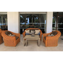 Tempest grey glazed ceramic floor and wall tile msi collection NTEMGRE1818 product shot room view