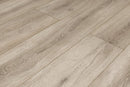 Laminate Hardwood 7.75" Wide, 48" RL, 12mm Thick EIR Marquis Tinted Sterling Floors - Mazzia Collection product shot kitchen view