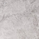 Tundra gray marble floor wall tile 12x12 polished top view