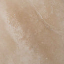 Tuscany ivory 24 in x 24 in honed filled travertine floor and wall tile TTIVORY2424HF product shot wall view