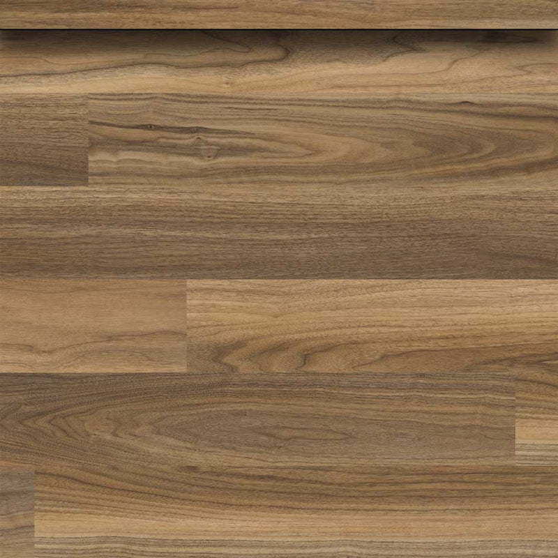 Twany birch 3 4 thick x 1 3 4 wide x 94 in length luxury vinyl stair nose molding VTTTAWBIR-OSN product shot tile close up view