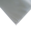 Urban wave lapis 9" x 15.6" film face glass mosaic wall tile SMOT-GLSB-URWALAP3MM product shot profile view