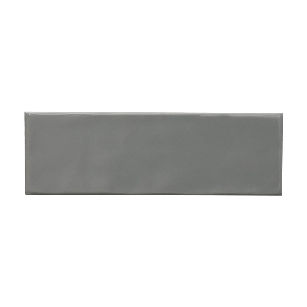 MSI Urbano Graphite Ceramic Grey Subway Tile 4
