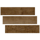 Bergen Hills 0.35" Thick x 1.77" Wide x 94" Length Luxury Vinyl Reducer Molding - MSI Everlife product shot multi molding view