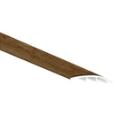Bergen Hills 0.35" Thick x 1.77" Wide x 94" Length Luxury Vinyl Reducer Molding - MSI Everlife product shot molding view