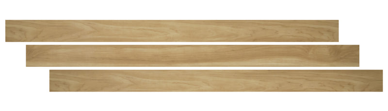 Brookline1.03" Thick x 2.23" Wide x 94" Length Luxury Vinyl Overlapping Stairnose Molding - MSI Everlife