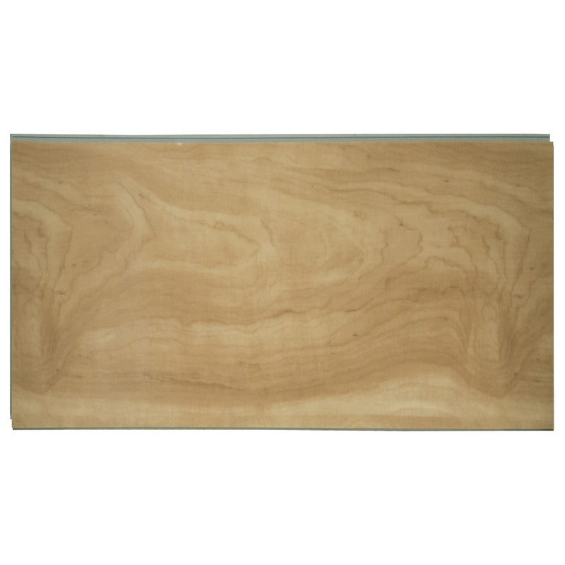 Brookline 0.75" Thick x 0.63" Wide x 94" Length Luxury Vinyl Quarter Round Molding - MSI Everlife product shot tile view 2
