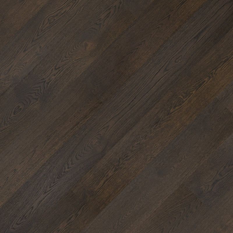Mccarran Atwood 9.45"x86.6" Engineered Click Lock Hardwood Flooring - MSI Collection product shot angle view