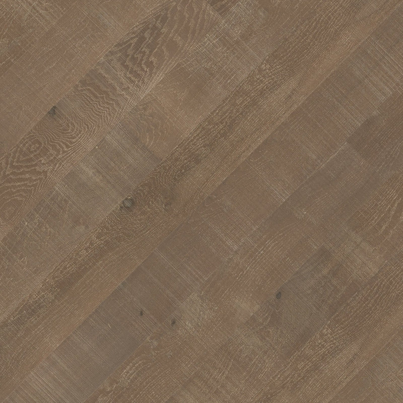 Ladson Hinton 7.48"x75.6" Engineered Click Lock Hardwood Flooring - MSI Collection product shot tile view 2