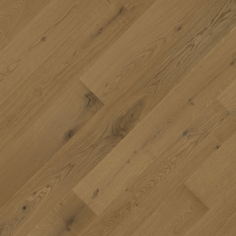Mccarran Northcutt 9.45"x86.6" Engineered Click Lock Hardwood Flooring - MSI Collection product shot angle view