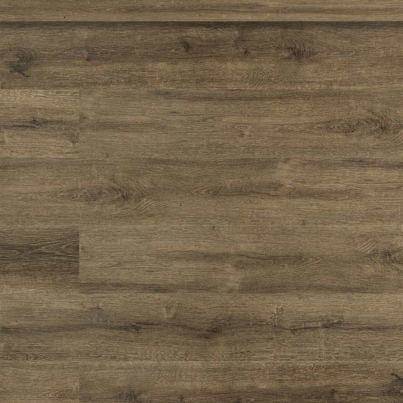 Walnut waves 1.25 thick x 12.01 wide x 47.24 length vinyl stair tread eased edge  msi collection VTTWALWAV-ST-EE product shot wall view