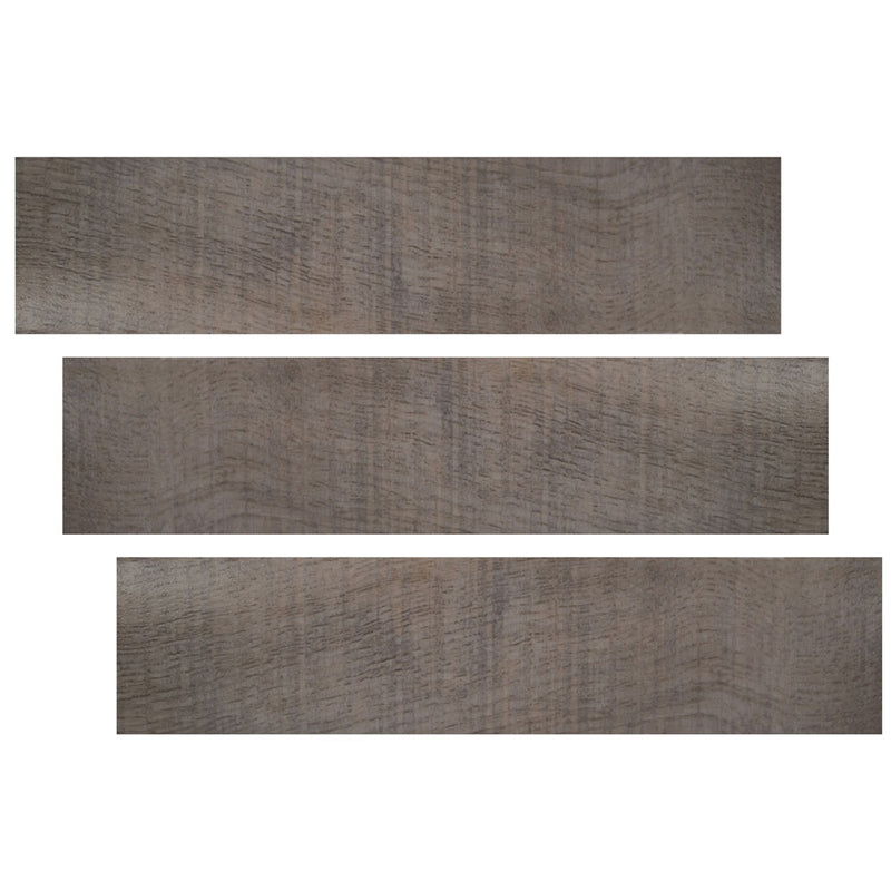 Weathered brina 0.27 thick x 1.77 wide x 94 length luxury vinyl tmolding VTTWEABRI-TL product shot multiple tiles view