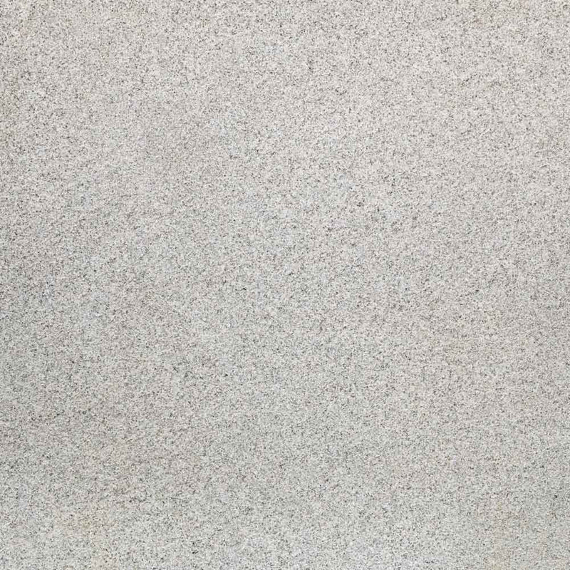 White mist 16x24 flamed granite paver LPAVGWHIMIS1624FL product shot wall view 3