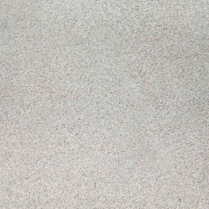 White mist 24x24 flamed granite paver LPAVGWHIMST2424FL product shot wall view