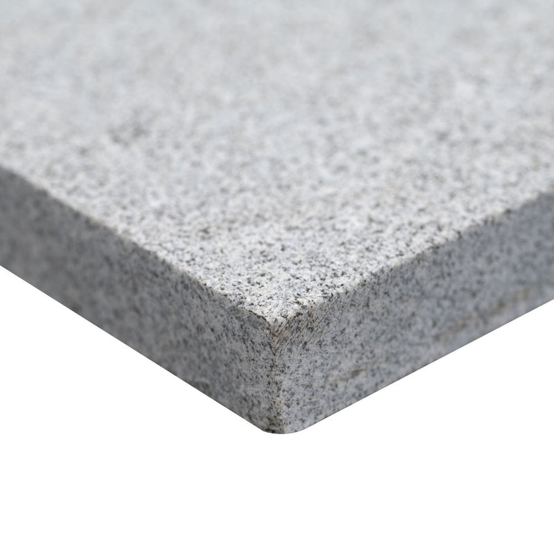 White mist granite paver 10 kits fl 3cm LPAVGWHIMIS10KITS product shot profile view