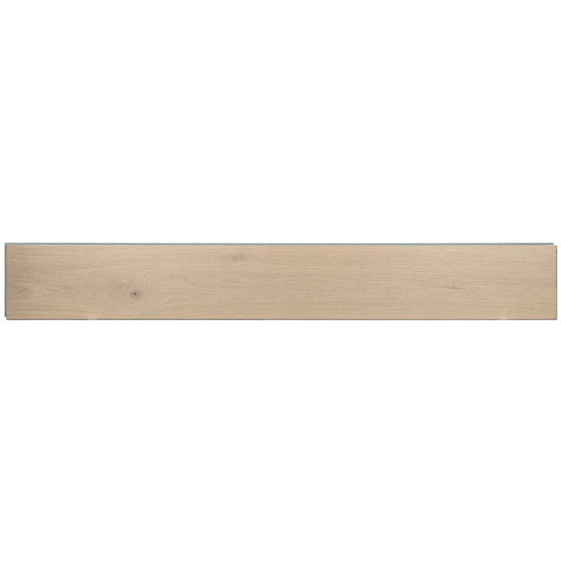 Woodhills  aaron blonde oak 65x48 waterproof engineered hardwood flooring VTWAARBLO6.5X48-7MM product shot tile view