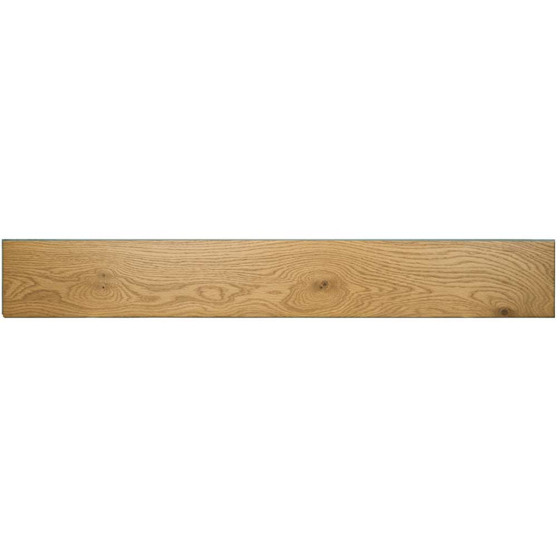 Woodhills  aura gold oak 6.5x48 waterproof engineered hardwood flooring VTWAURGOL6.5X48-7MM product shot tile view