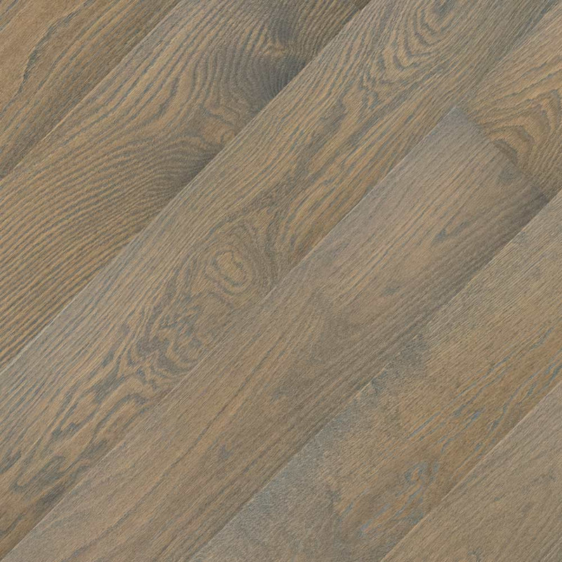 Woodhills  chestnut heights oak 6.5x48 waterproof engineered hardwood flooring VTWCHEHEI6.5X48-7MM product shot angle view