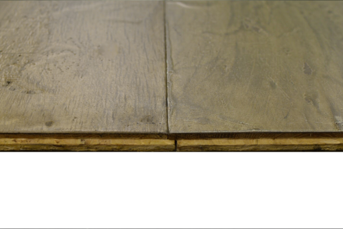 Engineered Hardwood Maple 7.5" Wide, 74.8" RL, 5/8" Thick Stonehenge Yorkshire - Mazzia Collection product shot tile view 5