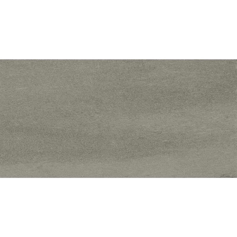 A lier olive grey honed porcelain floor and wall tile liberty us collection LUSIRG1224164 product shot tile view