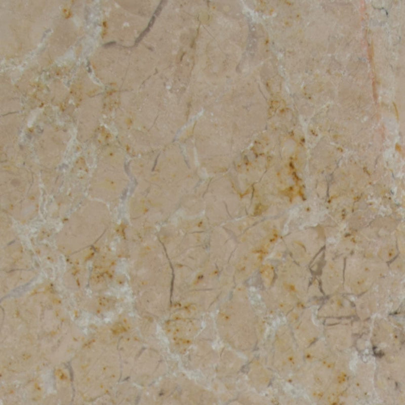 aegean pearl marble pavers pattern tumbled floor tile LPAVMAEGPRL10KITS one tile top view