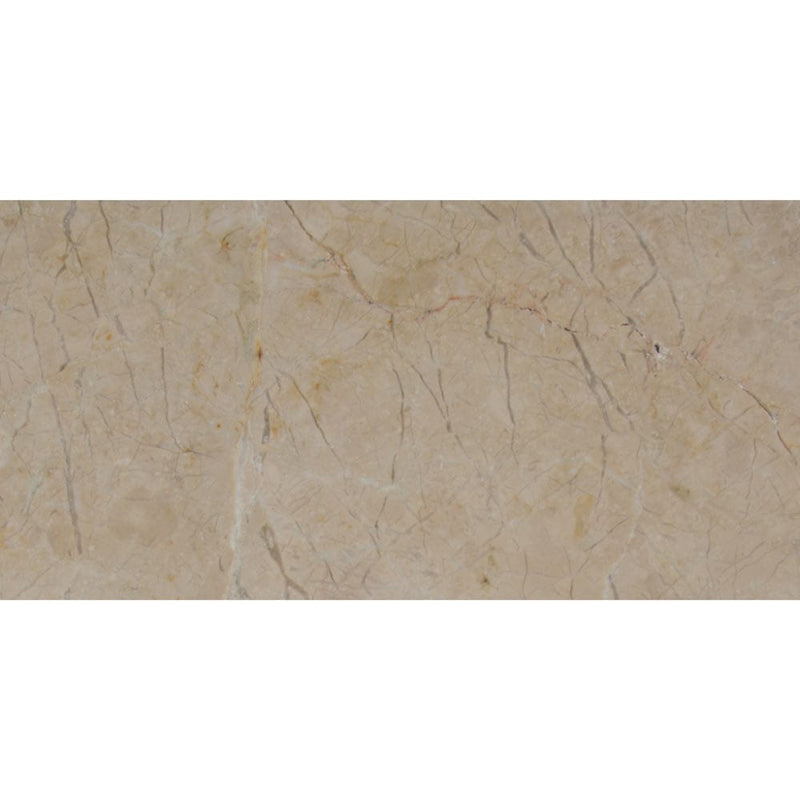 aegean pearl marble pavers pattern tumbled floor tile LPAVMAEGPRL10KITS rectangular tile top view