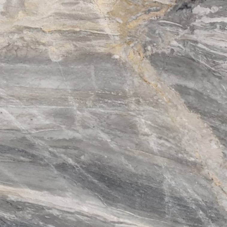 asgard grey marble slabs polished 2cm product shot closeup