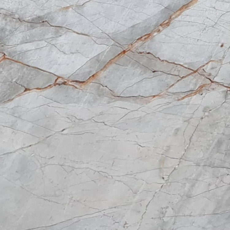 astana antique grey marble slabs polished 2cm bookmatching product shot closeup