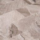 atlantic grey cloudy marble tile 12x24 polished angle view closeup