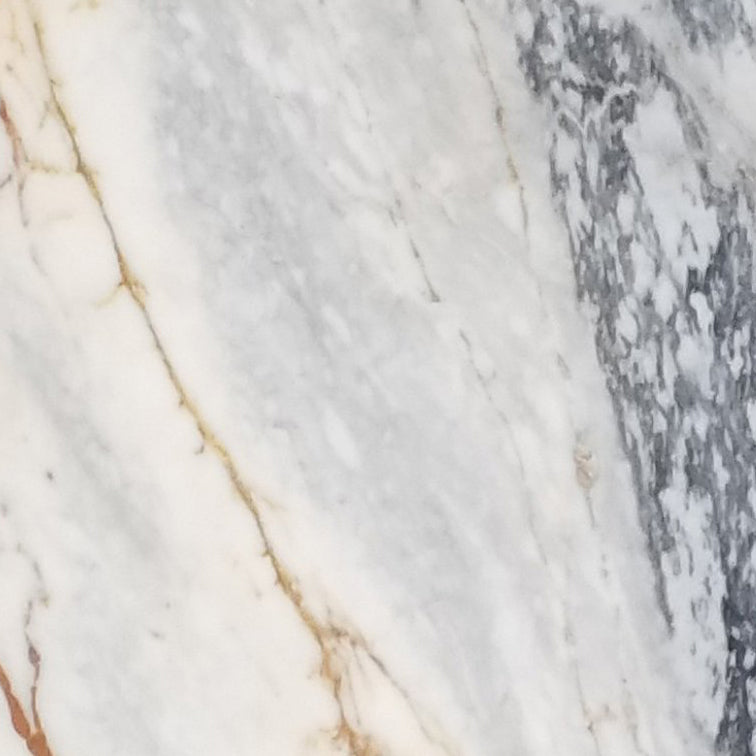 blue storm marble slabs polished 2cm product shot closeup