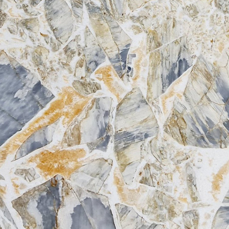 bluezonai marble slabs polished 2cm product shot close-up