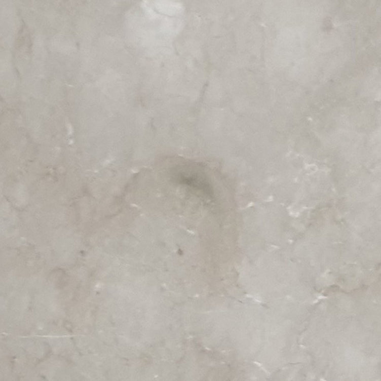 botticino beige marble slabs polished 2cm product shot closeup view
