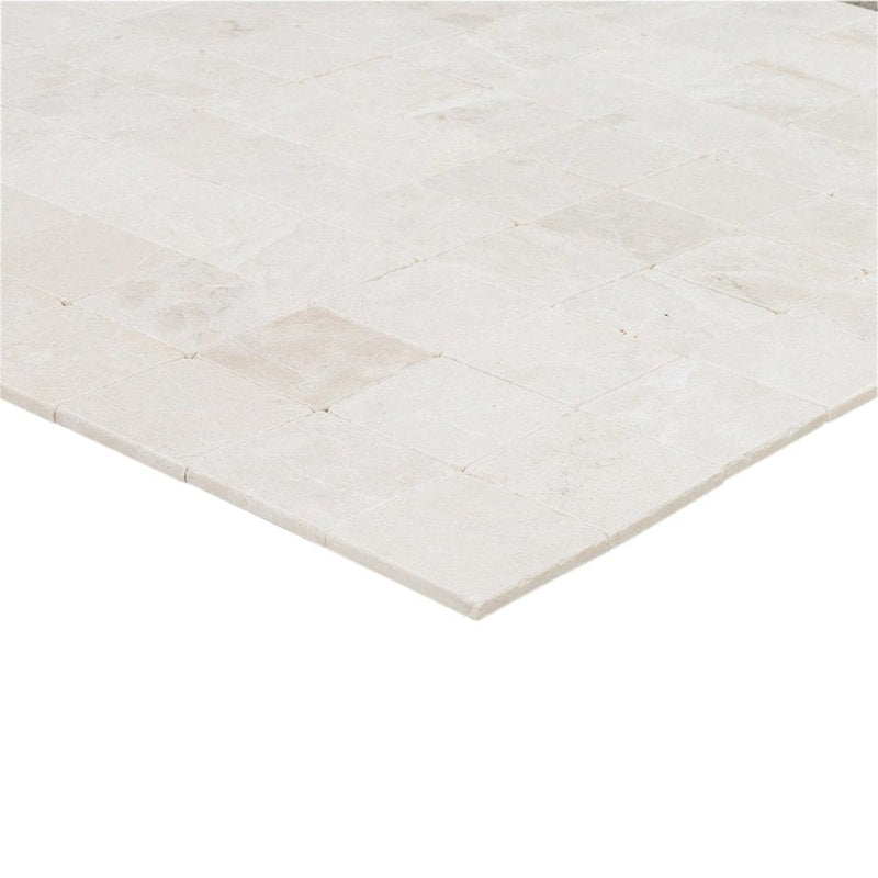 botticino cream marble tile super light 4x4 coaster printing 100 tiles profile
