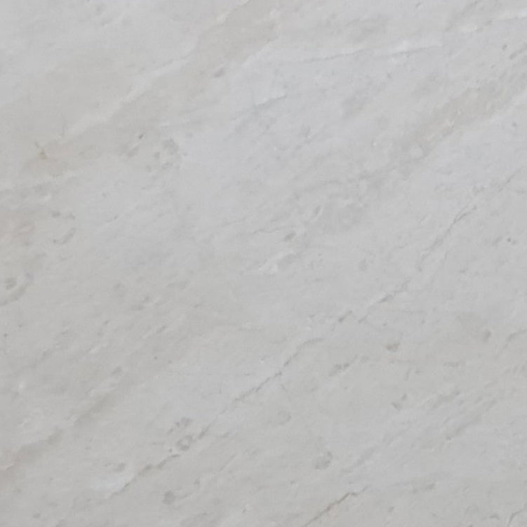 Clara beige marble slabs polished 2cm product shot top closeup view