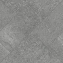 concerto grigio porcelain pavers 18x36in matte floor tile LPAVNCONGRI1836 multiple tiles angle view